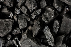 Little Mongeham coal boiler costs