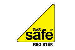 gas safe companies Little Mongeham
